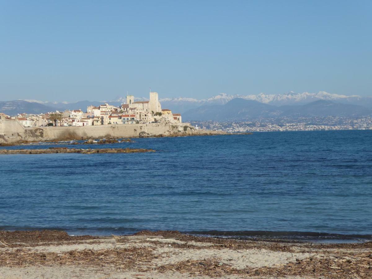 Vieille Ville 1 - Luca'S Apartment, 1 Bedroom, Max 2 Adults And 2 Kids Antibes Exterior foto